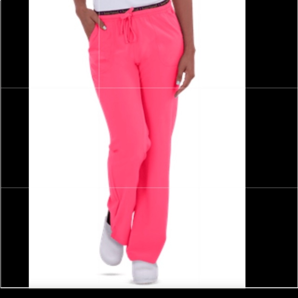 Scrub  Pants 💗HeartSoul💗  Petite Sm Medical Uniform
